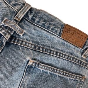 Dead Stock Brittania Denim Jeans